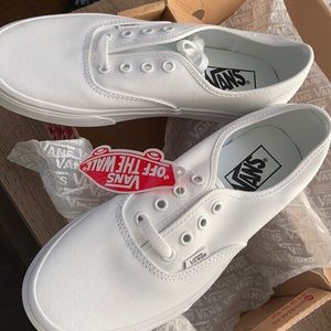 Unisex Vans